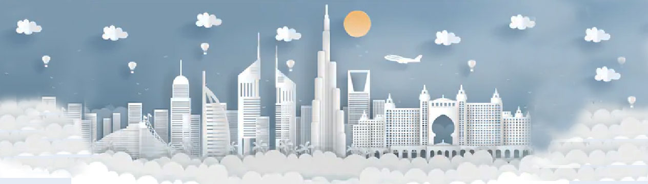La Residencia Burj Khalifa Plan Maestro